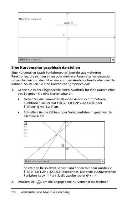 Handheld Handbuch