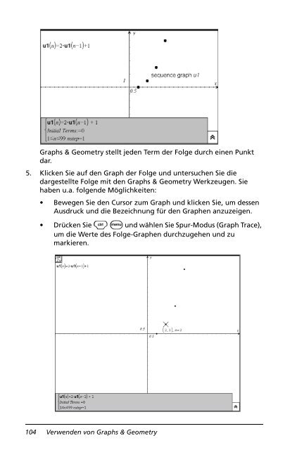 Handheld Handbuch