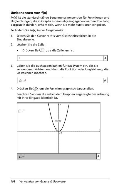 Handheld Handbuch