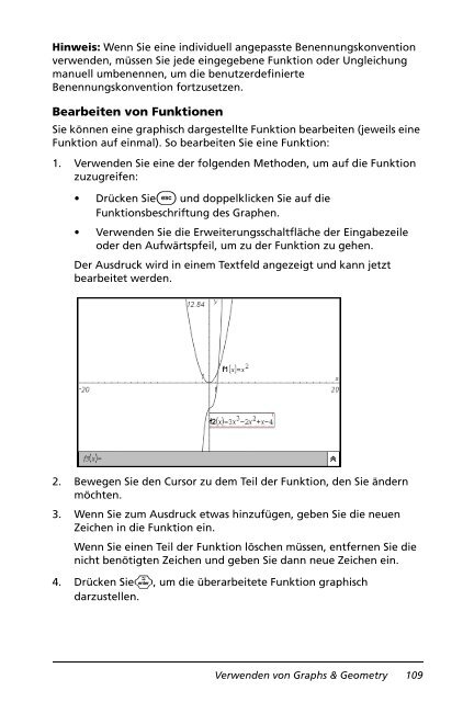 Handheld Handbuch