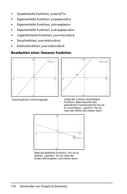 Handheld Handbuch