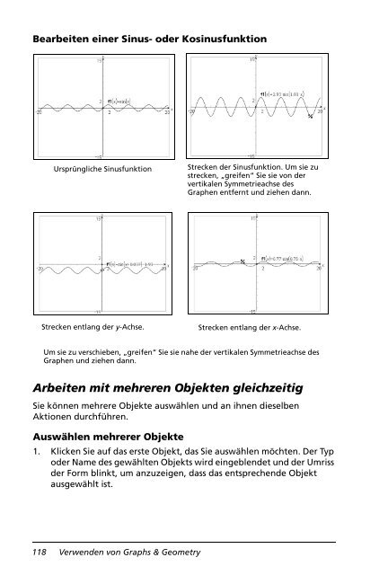 Handheld Handbuch