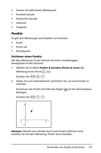 Handheld Handbuch