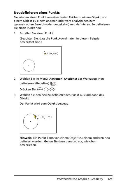 Handheld Handbuch