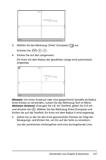 Handheld Handbuch