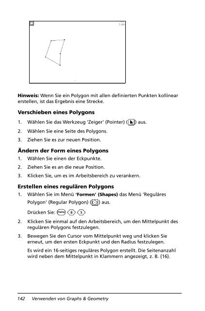 Handheld Handbuch