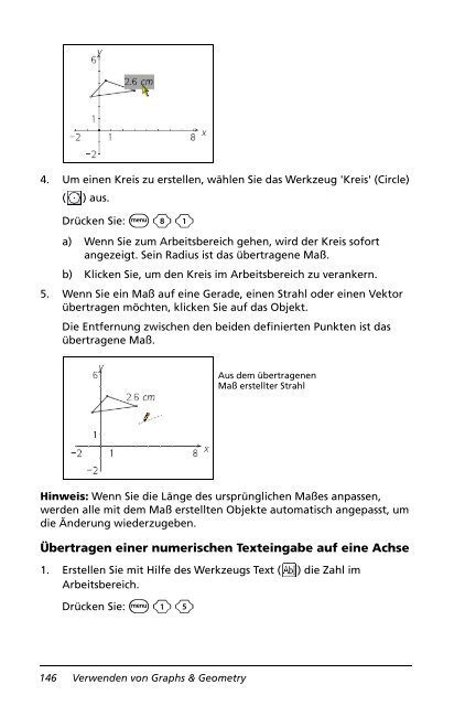 Handheld Handbuch