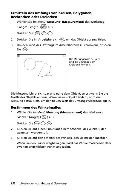 Handheld Handbuch