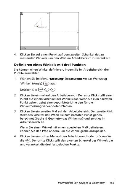 Handheld Handbuch