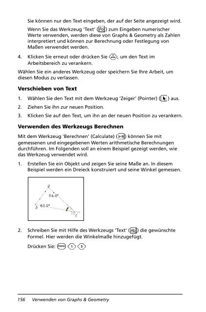 Handheld Handbuch