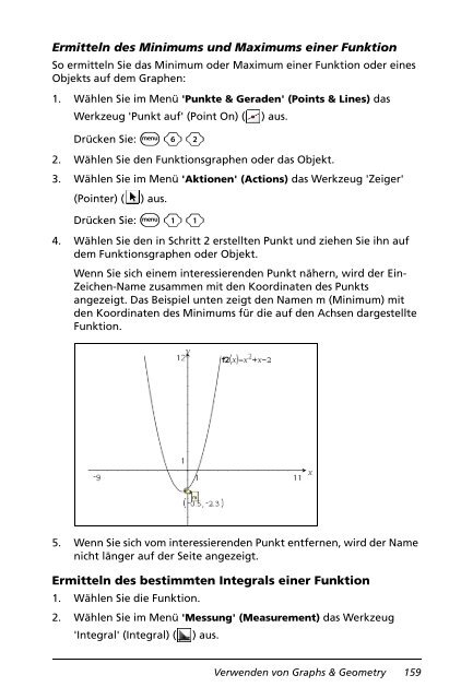 Handheld Handbuch