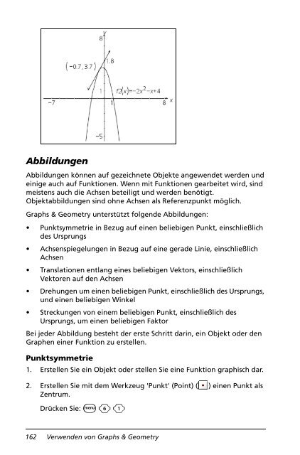 Handheld Handbuch