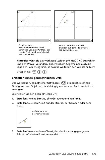 Handheld Handbuch