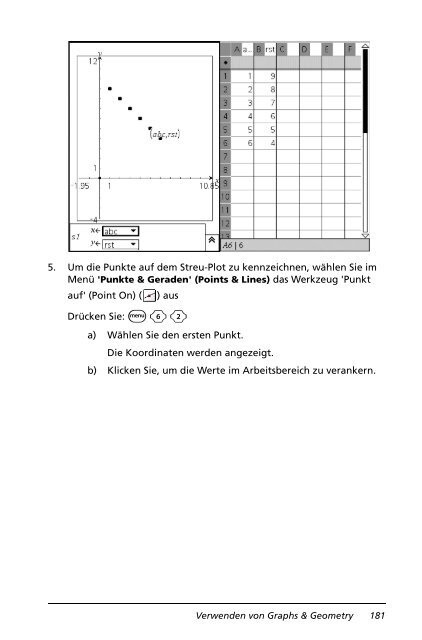 Handheld Handbuch