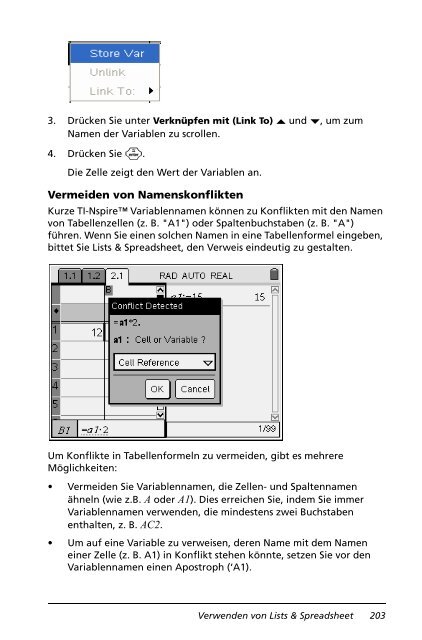 Handheld Handbuch