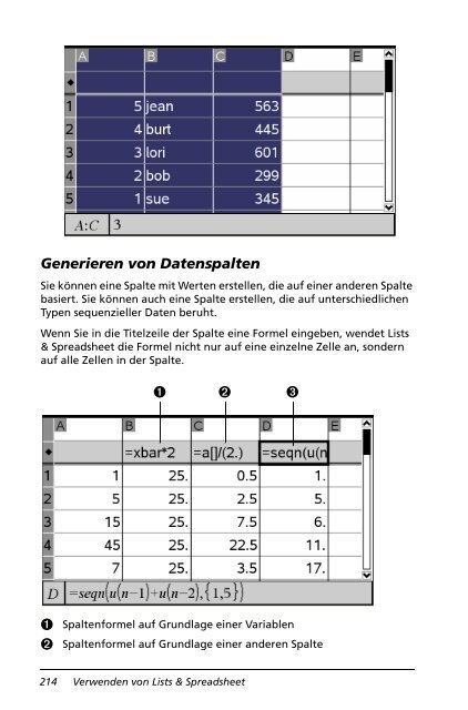 Handheld Handbuch