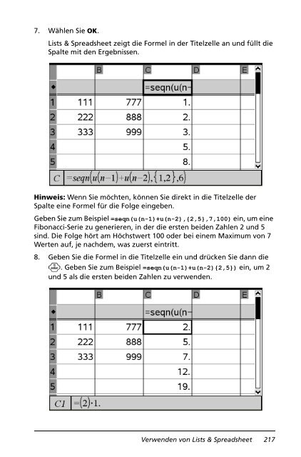 Handheld Handbuch