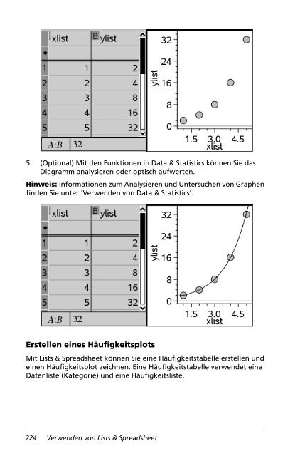 Handheld Handbuch