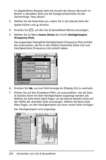 Handheld Handbuch