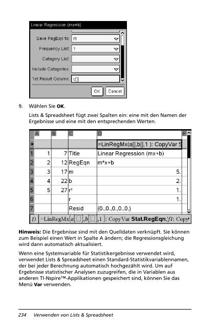 Handheld Handbuch