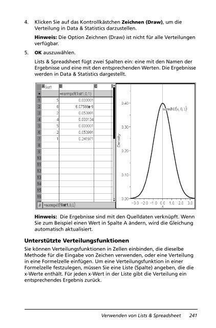 Handheld Handbuch