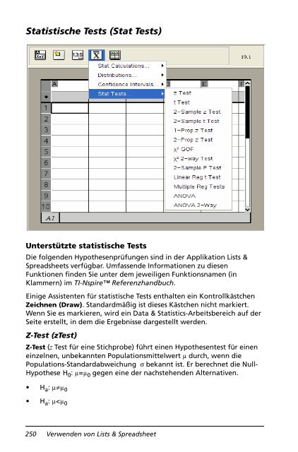 Handheld Handbuch