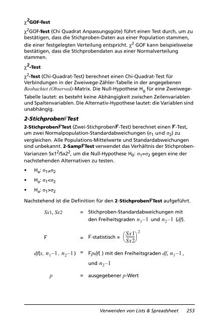 Handheld Handbuch