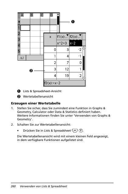 Handheld Handbuch