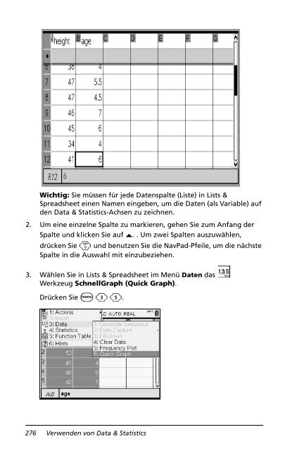 Handheld Handbuch