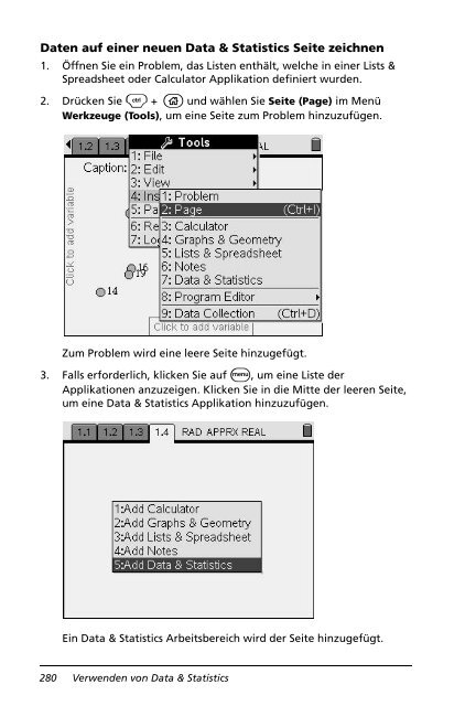 Handheld Handbuch