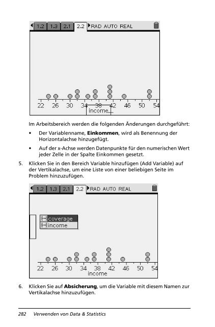 Handheld Handbuch