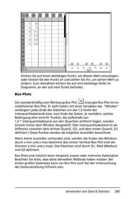 Handheld Handbuch