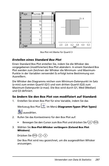 Handheld Handbuch