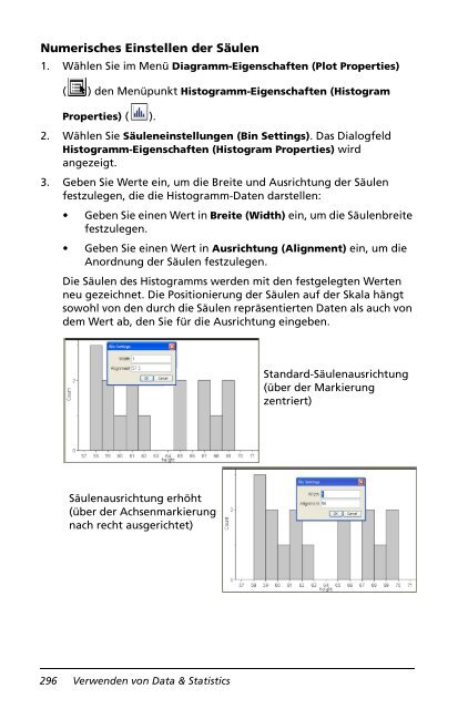 Handheld Handbuch