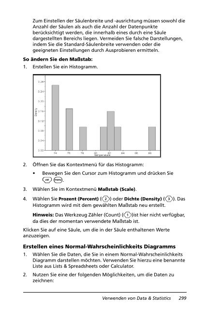 Handheld Handbuch