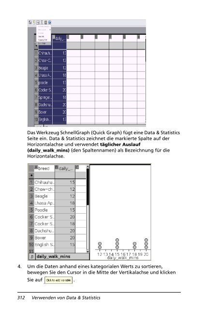 Handheld Handbuch