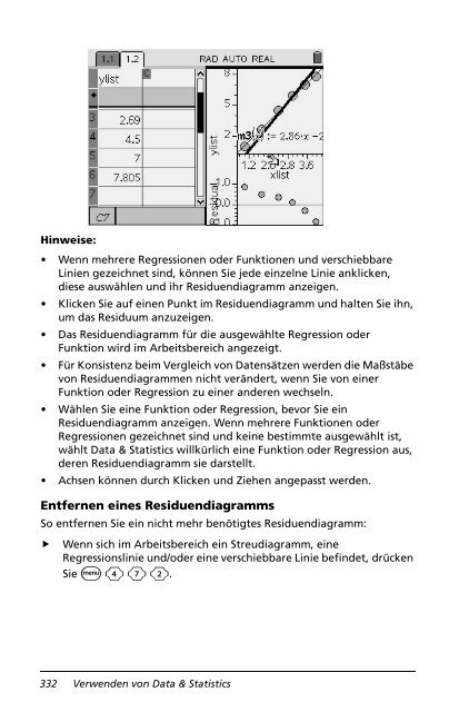 Handheld Handbuch