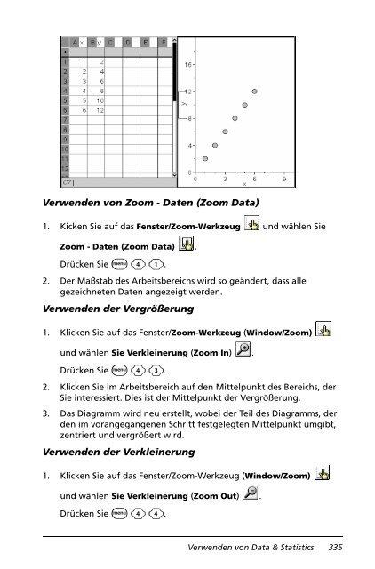 Handheld Handbuch