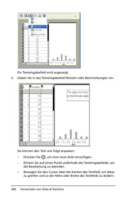 Handheld Handbuch