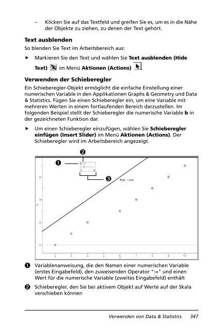 Handheld Handbuch