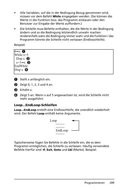 Handheld Handbuch