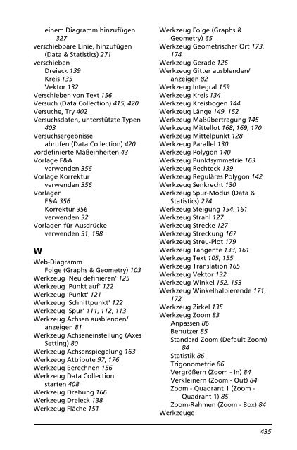 Handheld Handbuch