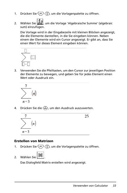 Handheld Handbuch