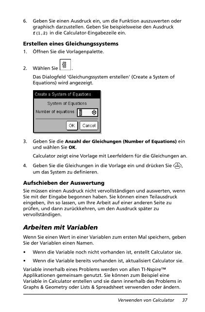 Handheld Handbuch