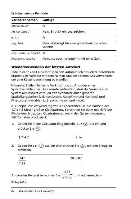 Handheld Handbuch