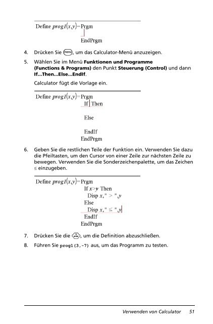 Handheld Handbuch