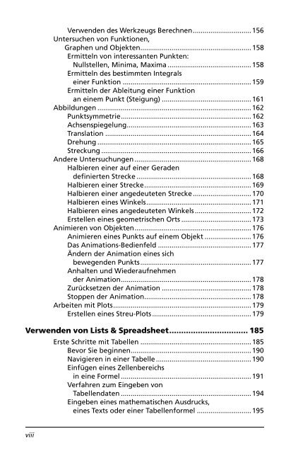 Handheld Handbuch