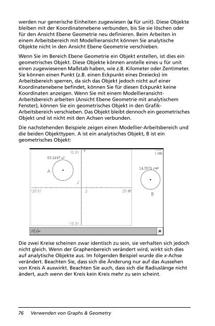 Handheld Handbuch