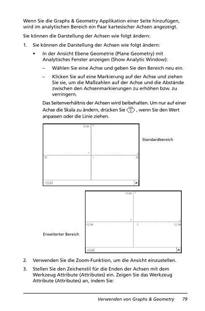 Handheld Handbuch