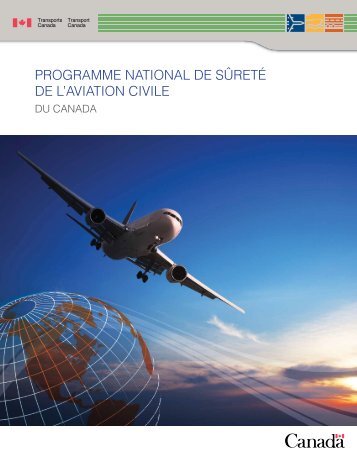 le lien suivant - Transports Canada